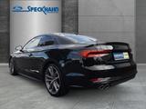 Audi A5 Coupe Sport 40 S-line LED Navi Klima SHZ BT - Audi A5 Gebrauchtwagen in Hannover