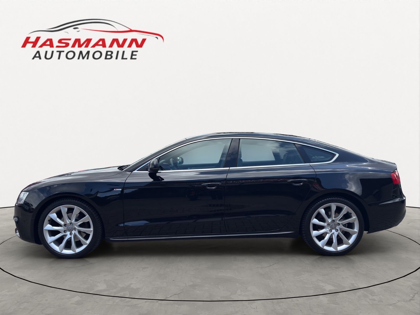A5 Sportback 2.0 TDI  clean diesel*Aut.*NAVI*SCH