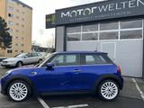 MINI One 1.5 (EURO 6d-TEMP)(OPF) - MINI MINI mit Benzin-Antrieb: Kleinwagen, 1.6