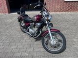 Yamaha Virago 125 - B196 - YAMAHA VIRAGO 125