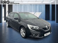 Renault Megane - Vorschau Bild 7