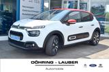 Citroën C3 1,2 Shine AutoAC LMF USB+DAB eFH LED PDC - Citroën C3 in Braunschweig