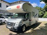 Eura Mobil Profila 660HB 2,2 D Klima erst 69000 km - Offers