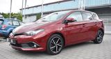 Toyota Auris Team D / Kamera - Toyota Auris: Team