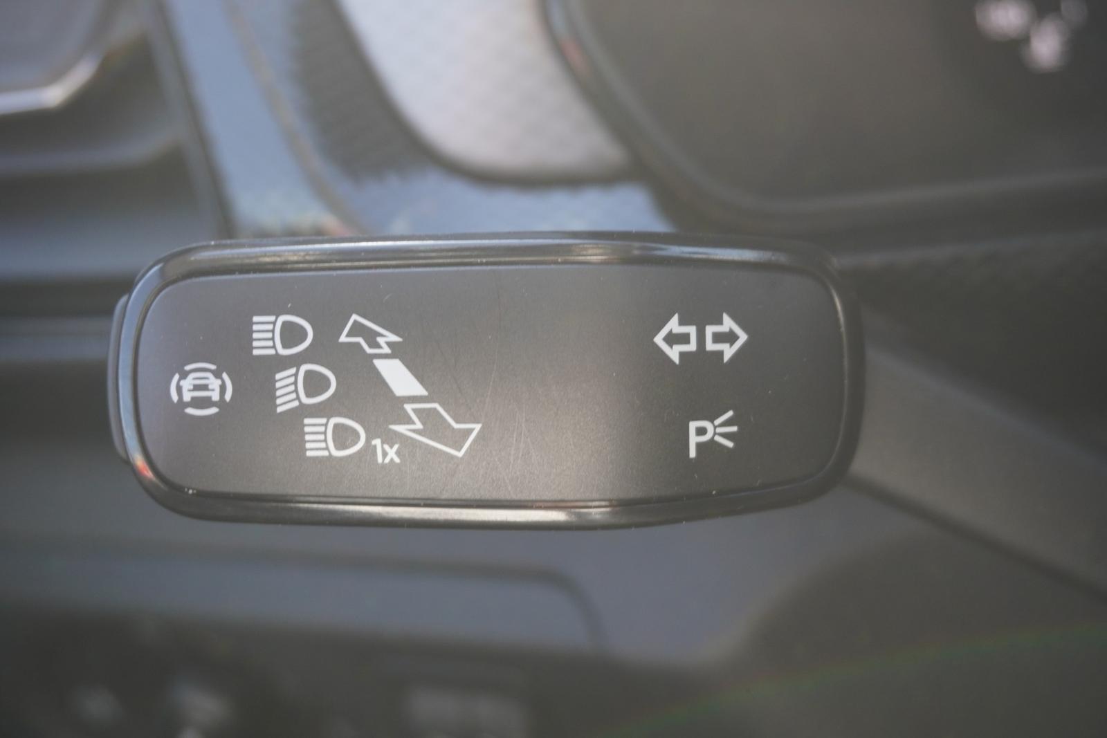 Volkswagen T-Cross 1.0 TSI DSG LED ACC Kamera, миниатюра 24