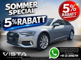 Audi A6 45 TFSI SPORT*PANO*KAMERA*MEMORY*KAMERA*SHZ