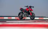 Ducati Hypermotard V2 2026 - SUPER MOTO VON 751 BIS 1000 CCM