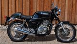 Honda GB500 Clubman (PC16) - HONDA GB 500 CLUBMAN