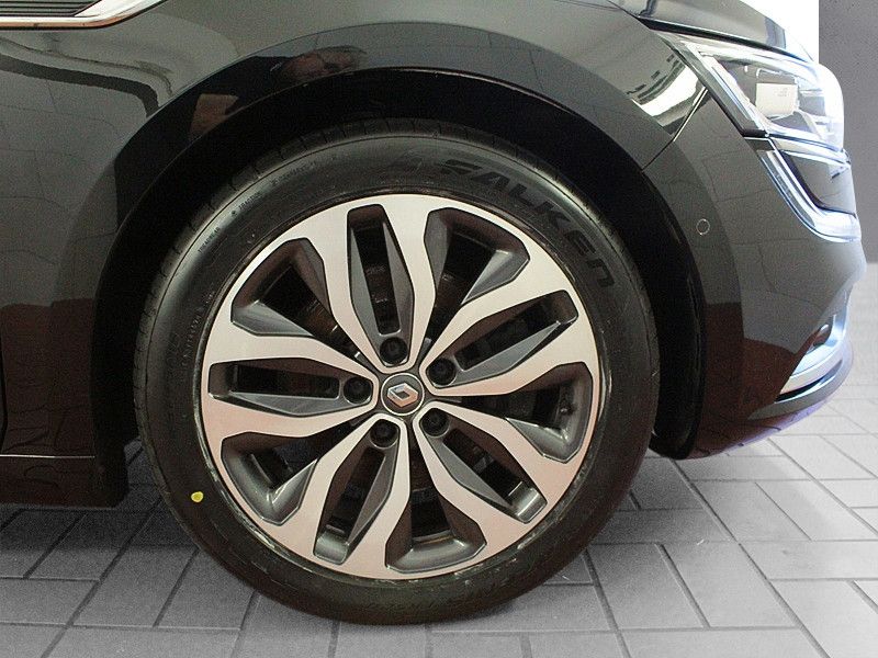 Fahrzeugabbildung Renault Talisman ENERGY TCe 200 EDC Intens Grandtour