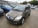 Mercedes-Benz A 160 A -Klasse,KLIMA,ALU,SITZHEIZUNG,76000 KM. - Mercedes-Benz A 160 Gebrauchtwagen in Mülheim (Ruhr)