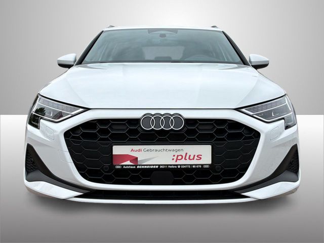 A3 SPORTBACK 30 TFSI S-TRONIC AZV+NAVI+CAM+LED