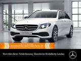 Mercedes-Benz E 200 T AVANTGARDE/Night/Mbeam/WIDE/Ambiente - Mercedes-Benz E 200 in Ludwigshafen