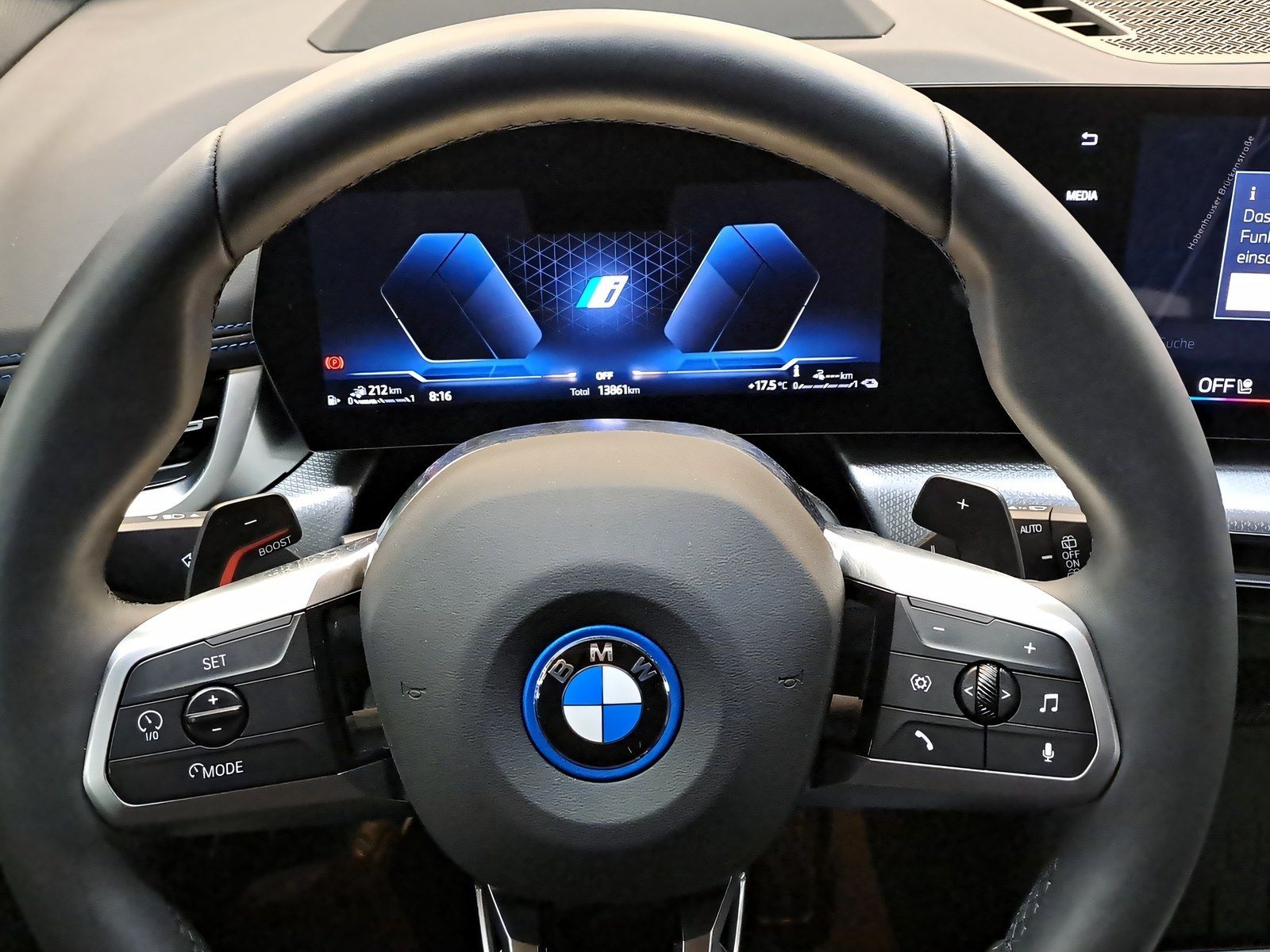 BMW X1 xDrive30e M Sport AHK Driv.Assist.Prof LED foto 16