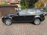 BMW X3 2.5i -
