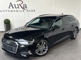 Audi A6 Avant 45 TDI Qu S-Line NAV+LED+KAMERA+19ZO+PP - Audi A6 Gebrauchtwagen in Oldenburg