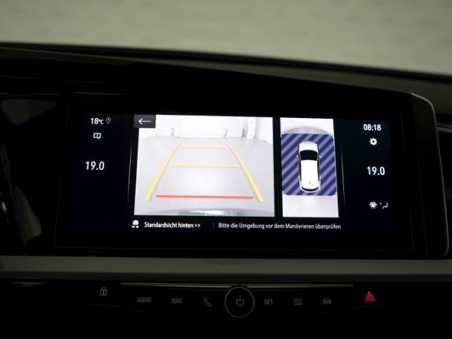 Grandland GS CDTI AT+LED+NAVI+360 GRAD KAMERA+SI