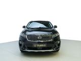 Kia Sorento GT-Line 4WD 1.HD*7SITZER*PANO*SITZBEL*LE - Kia Sorento 7-Sitzer