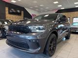 Dodge Durango 3.6 4x4/LPG//7-Sitzer/SRT - Dodge Durango aus 2018