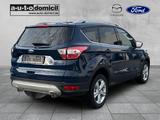 Ford Kuga Cool & Connect 150PS Winter-Paket Garantie - Ford Kuga: Ps