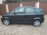Audi A2 1.4 l Zahriemen/Wapu neu HU 7/27 - schwarze Audi A2