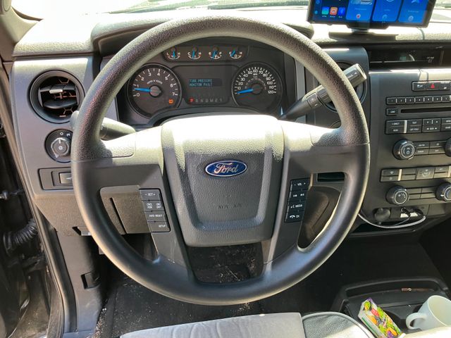 F 150 Edition Harley-Davidson