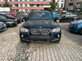 BMW X5 xDrive35d - BMW X5 aus 2010: 35d