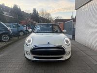 MINI COOPER Cabrio Cooper TÜV NEU *SEHR SAUBER