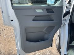 VW Transporter T6.1 2.0TDI LR 150PS*LED*Türen*