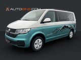 Volkswagen T6.1 California 2.0 TDI*Luxus Camper Wohnmobil* - VW T6 andere Gebrauchtwagen