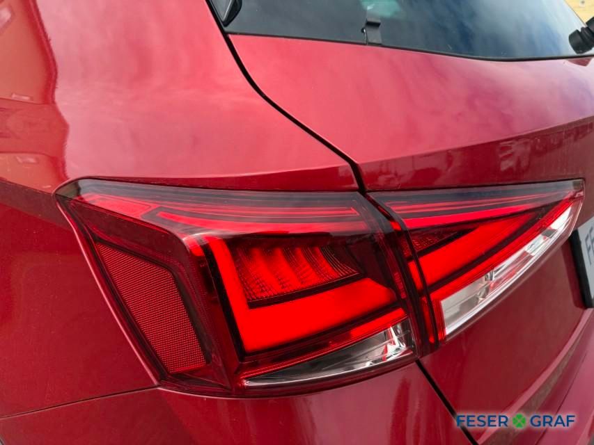 Seat Arona - Bild 17