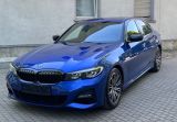 BMW 330i M-Sport/Limo/Shadow-Line/Live Cockpit/ LED - BMW 330: 330i M Sport