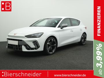 Cupra Leasingangebot: Cupra Leon 2.0 TDI DSG 5.-J.-GAR NAVI LED KAMERA
