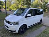 Volkswagen VW T5 Multivan Edition 25 | 180 PS BiTurbo | DSG - Volkswagen T5 Multivan: Edition