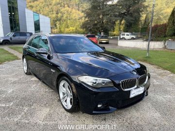 BMW 525 - 1