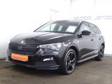 Skoda Scala 1.6 TDI Monte Carlo DSG Navi/Pano/LED/PDC - Skoda mit Diesel-Antrieb: Kleinwagen, mit Klimaanlage