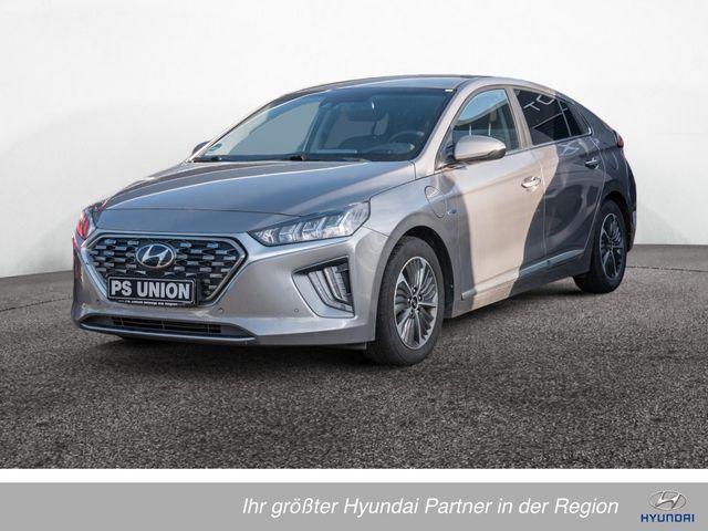 Hyundai Ioniq 1.6 Premium Plug-In Hybrid