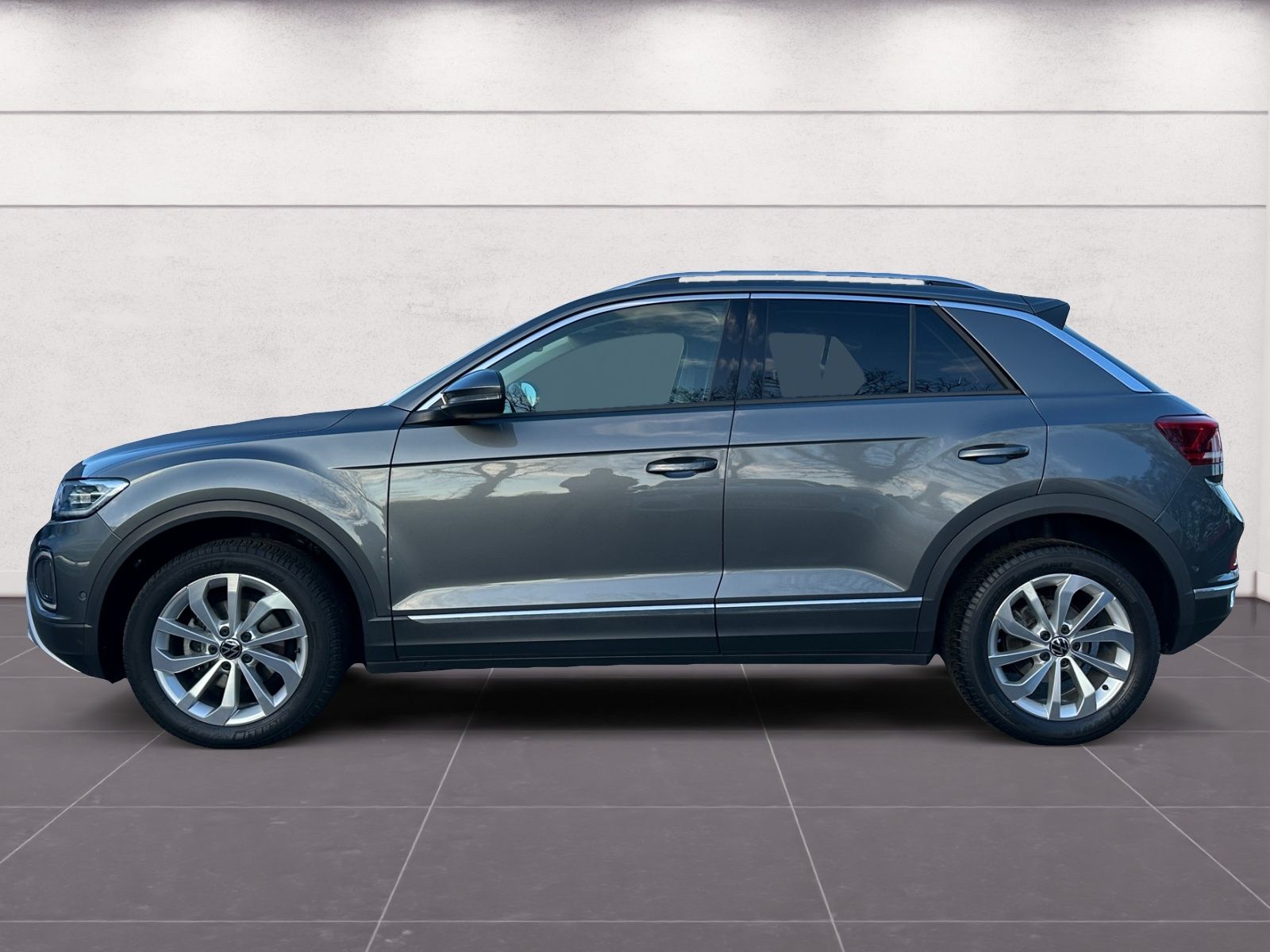 Volkswagen T-Roc - Bild 6