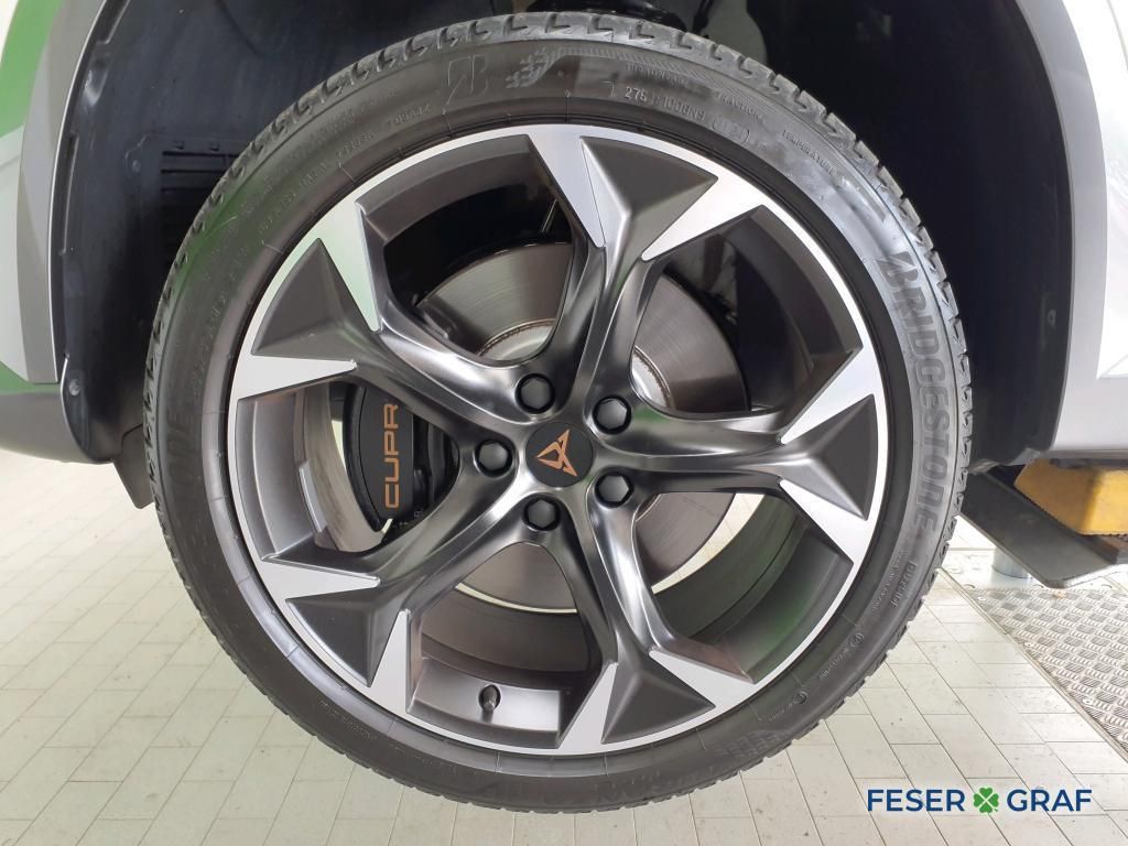 Cupra Formentor - Bild 6