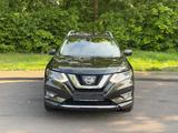 Nissan X-Trail Tekna 4x4,Auto,Navi,Panoram,Leder - Nissan X-Trail in Bonn