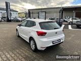 Seat Ibiza Style 1.0 TSI DSG PDC/Sitzheizung/GJR - Seat Ibiza: ST Tsi