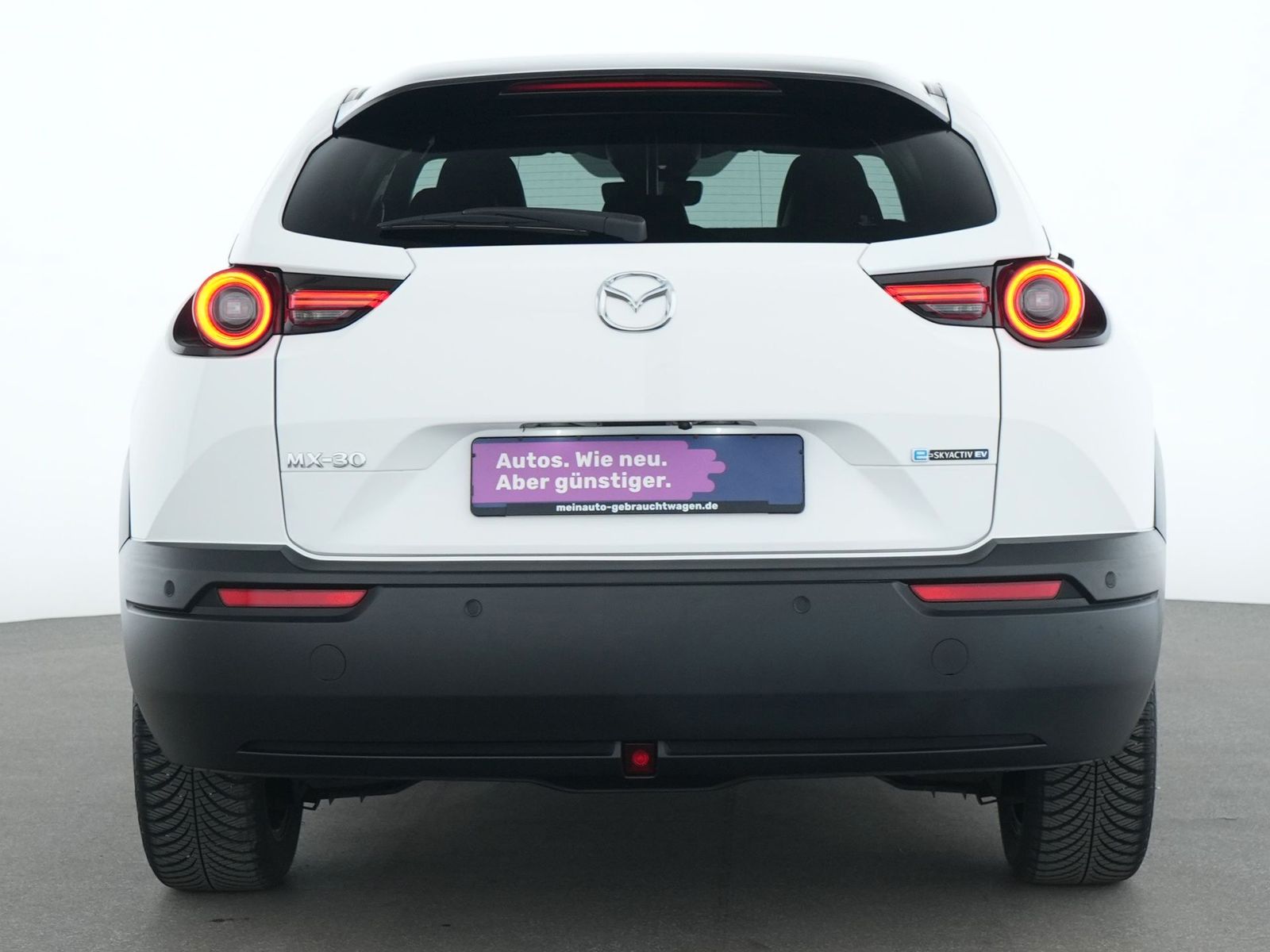 Mazda MX-30 - Bild 7