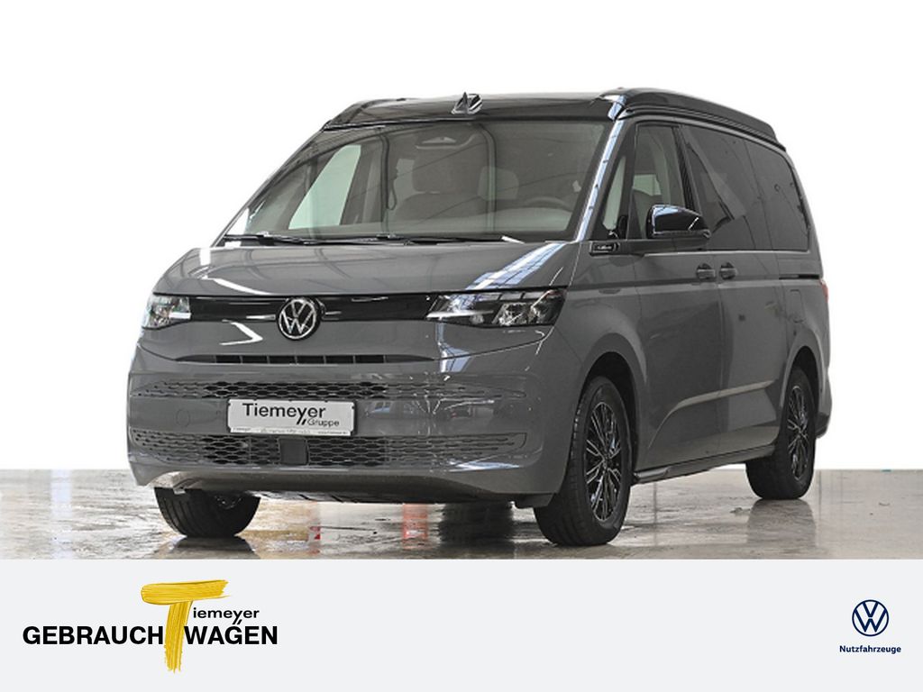 Volkswagen T7 California