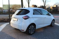 Renault Zoe Intens R135/Z.E. 50 (Miet-Batterie)