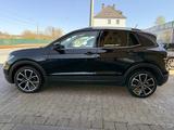 Volkswagen T-Cross  1.5 TSI Style DSG 1.Hand - Volkswagen T-Cross in Bielefeld