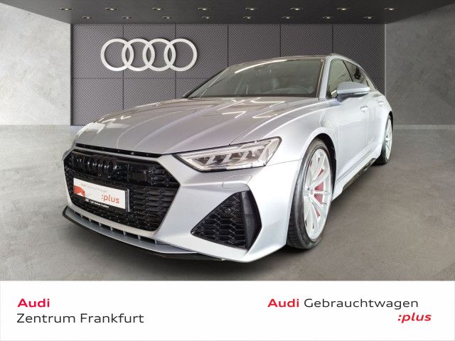 AUDI RS6 Avant TFSI quattro LED VC HuD PANO