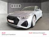 Audi RS6 Avant TFSI quattro LED VC HuD PANO