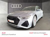 Audi RS6 - Vorschau Bild 1
