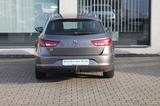 Seat Leon ST Style*LED*AHK*SHZ*PDC*APP - gebrauchte Seat Leon aus dem Jahr 2015