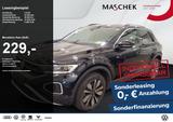 Volkswagen T-ROC Goal 2.0 TDI DSG AHK Navi Kamera Sitzh. GR