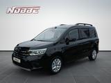 Renault Kangoo TCe130 Techno Allwetterreifen+Kamera - Renault Kangoo Gebrauchtwagen in Hannover